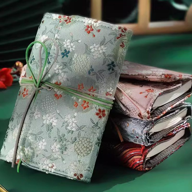 Vintage Leather Journal Notebook - Notebook yang indah untuk anak perempuan