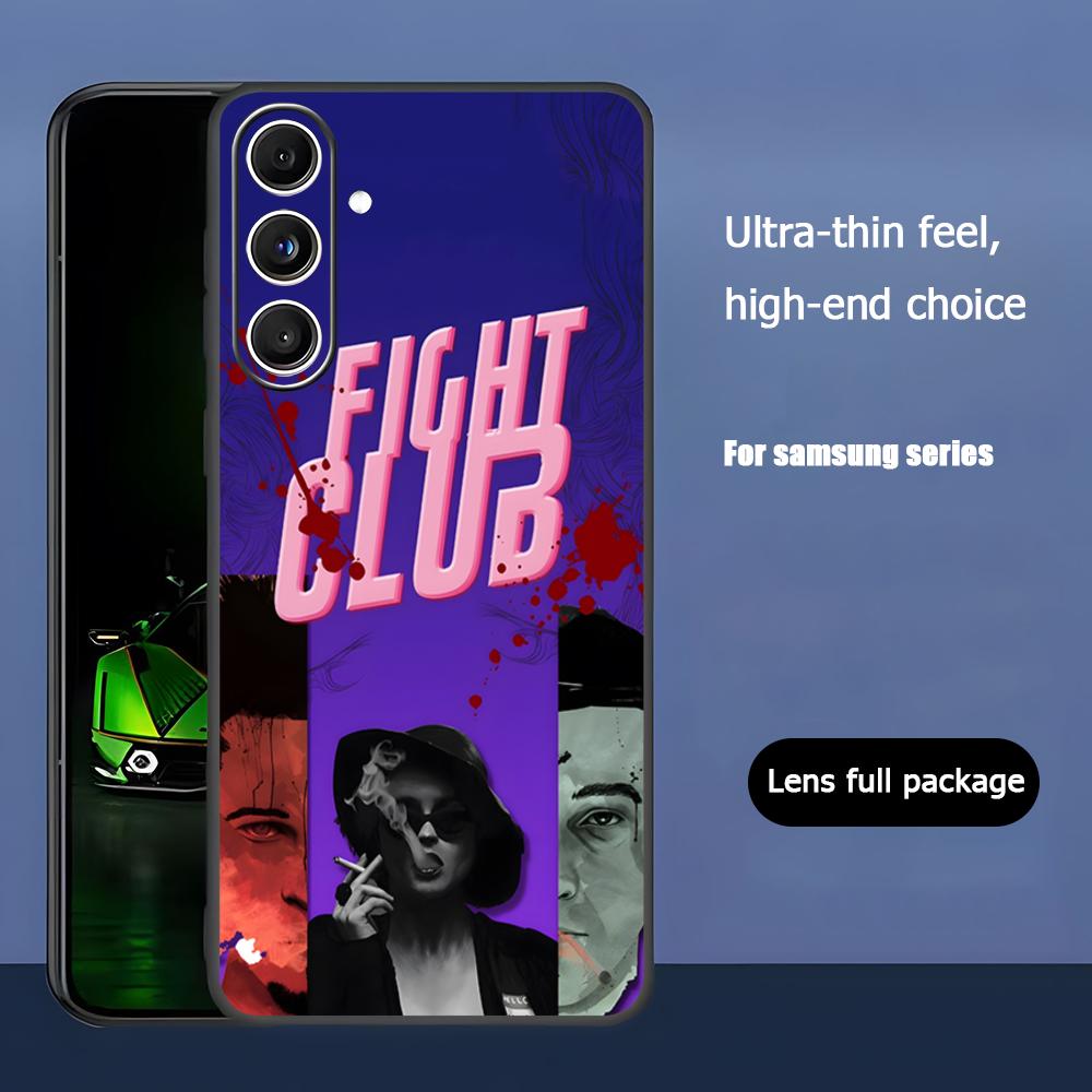 Casing Ponsel Film Klasik Figh - Movies ulasan dan harga