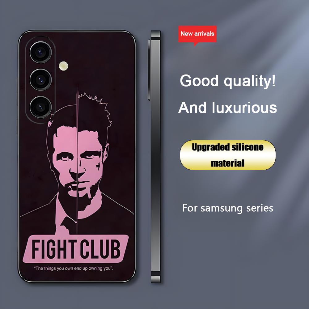 Casing Ponsel Film Klasik Figh - Movies ulasan dan harga