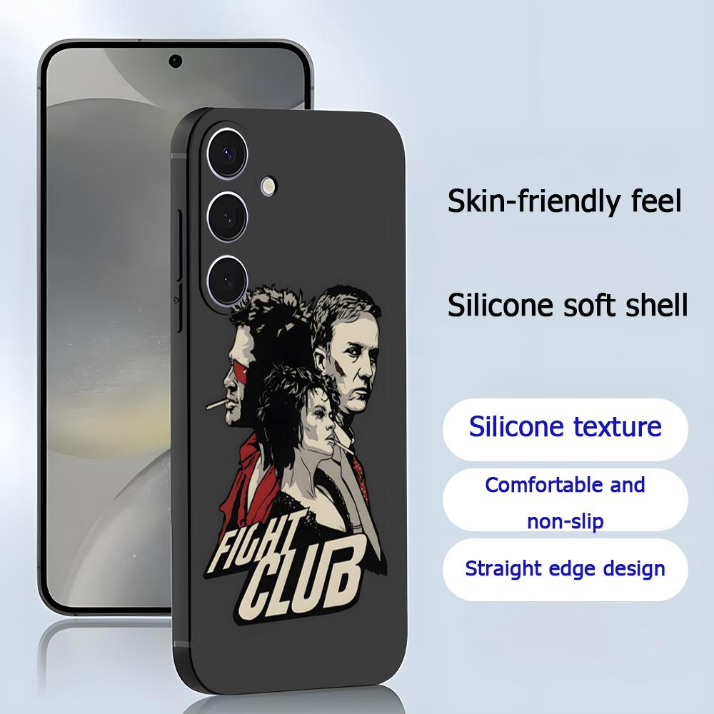 Casing Ponsel Film Klasik Figh - Movies ulasan dan harga