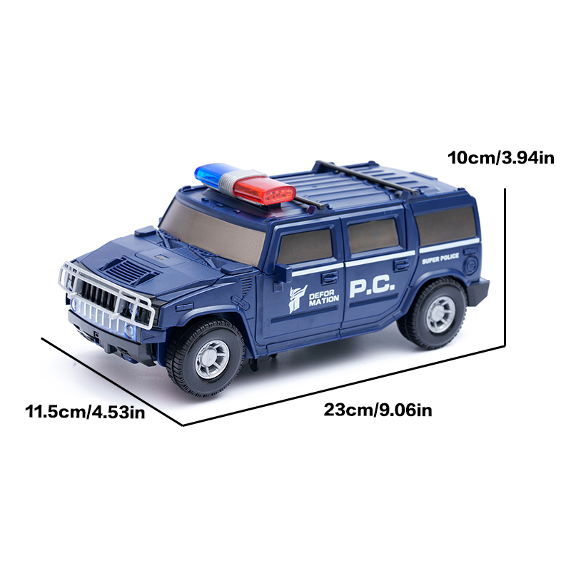 Mainan Mobil Polisi Hummer Ana - Music ulasan dan harga