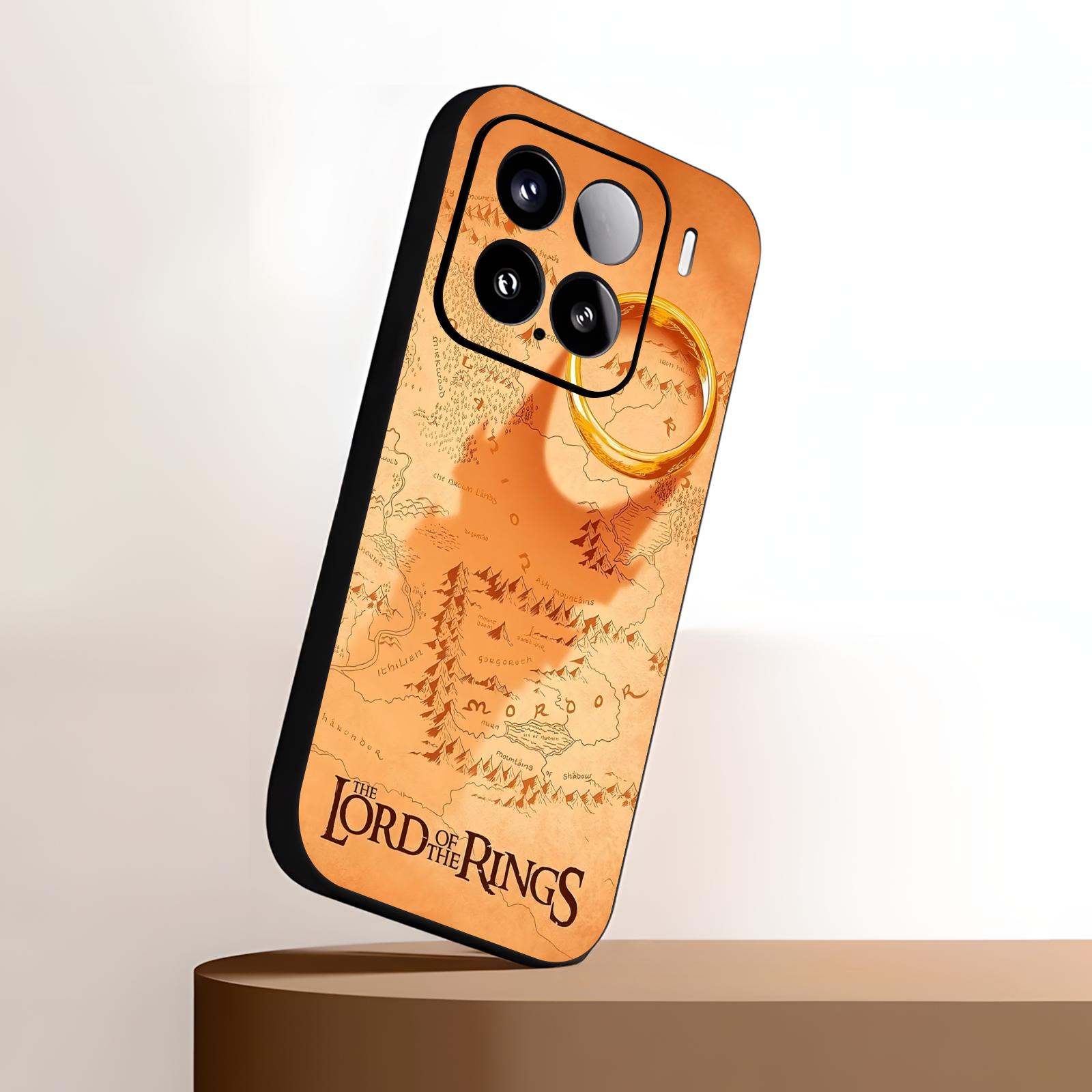Casing Ponsel Film Klasik The  - Movies ulasan dan harga