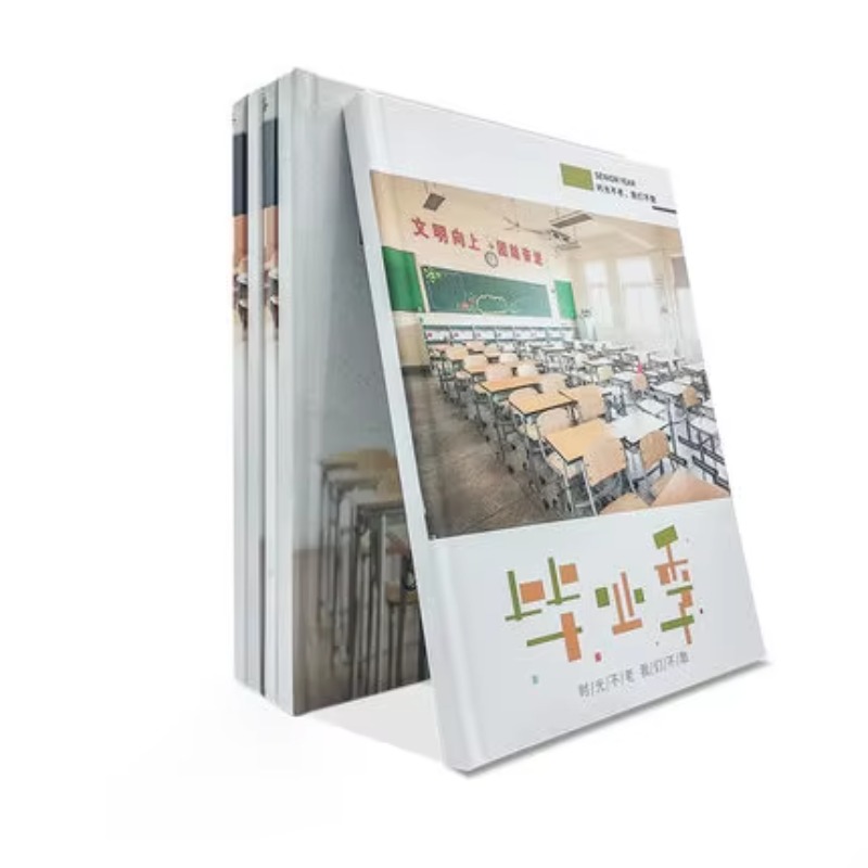 Layanan Percetakan Desain Graf - Magazines ulasan dan harga