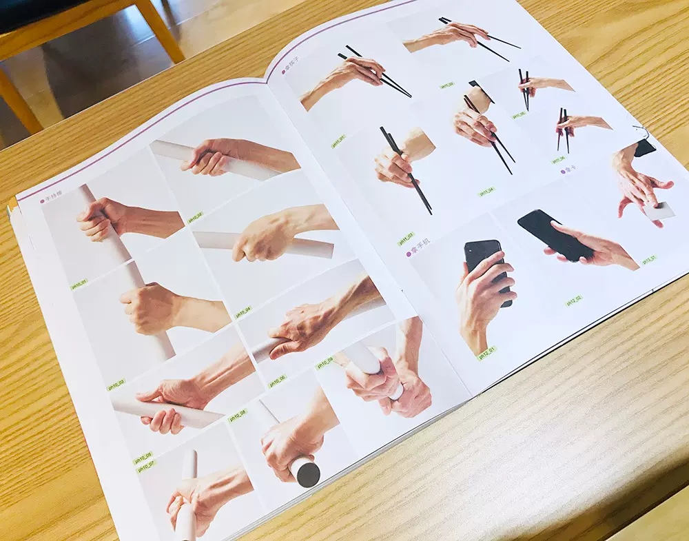 Buku tutorial seni gambar tang - Chinese Calligraphy Practice Book ulasan dan harga