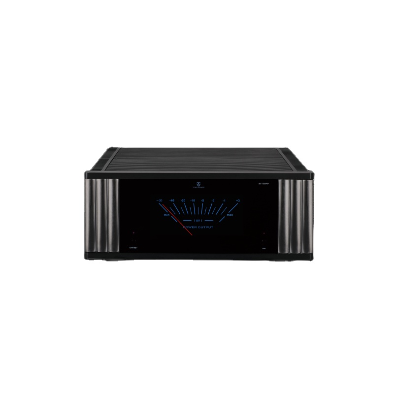 Penguat Audio Rumah 7 Saluran  - Music ulasan dan harga