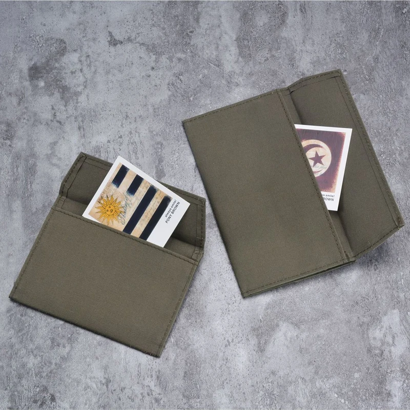 Fromthenon tas penyimpanan Vin - Vintage Leather Journal Notebook ulasan dan harga