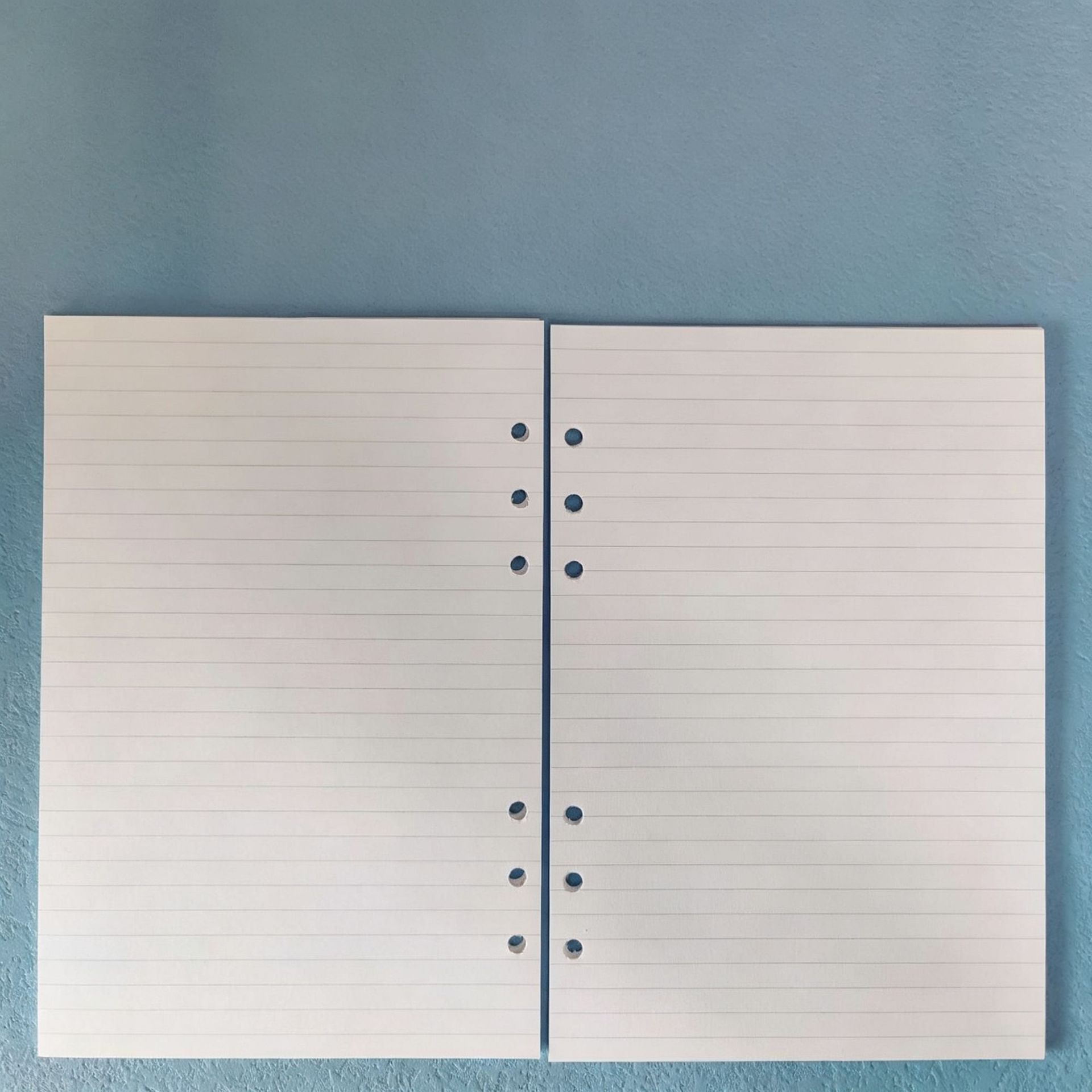 Isi ulang buku catatan spiral  - A5 Spiral Dotted Grid Notebook ulasan dan harga