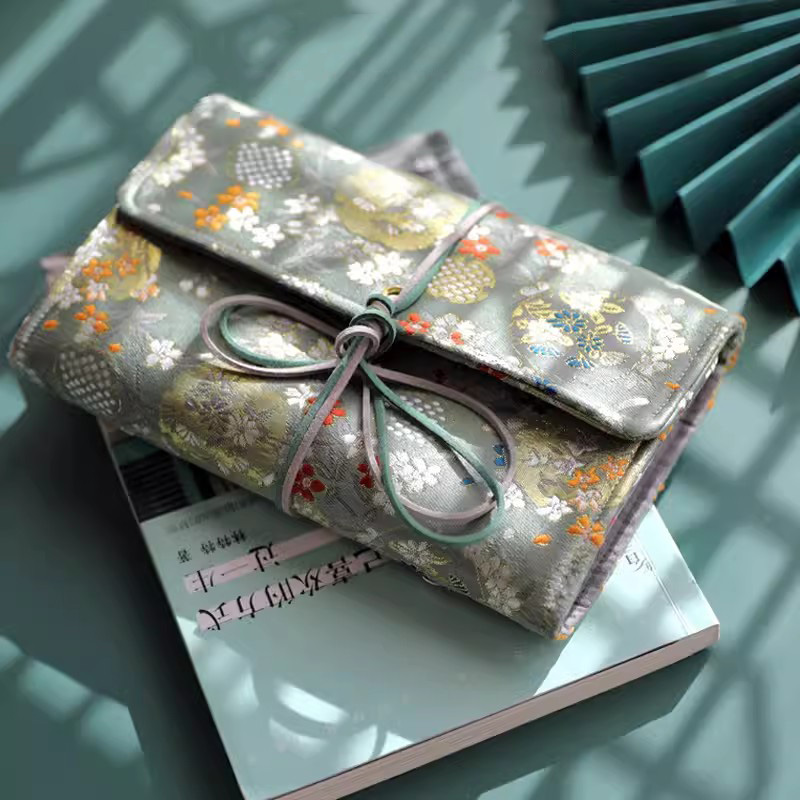 Notebook yang indah untuk anak - Vintage Leather Journal Notebook ulasan dan harga