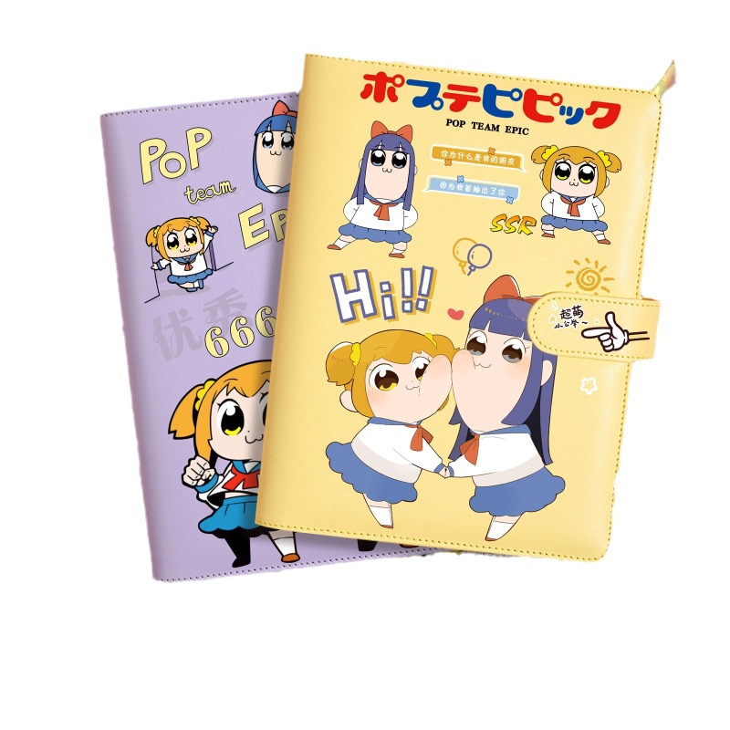 Buku Catatan Seri Sirkus Digit - Stationery Books ulasan dan harga
