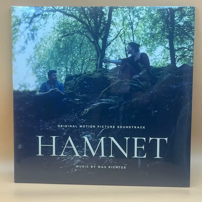 Hamnet Hamnet Movie Original S - Movies ulasan dan harga
