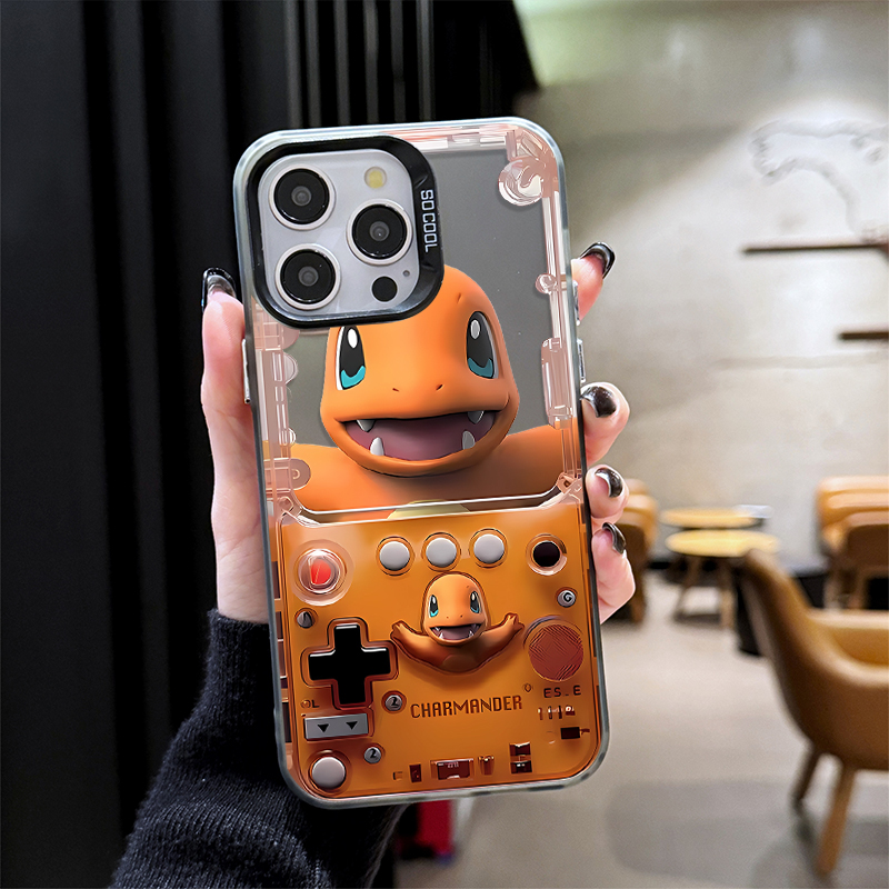 Casing Ponsel Pikachu P-pokemo - Magazines ulasan dan harga