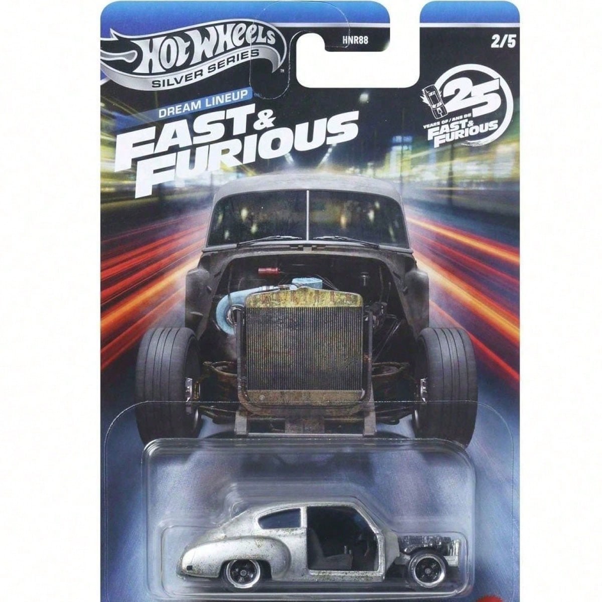 Hot Wheels 1:64 Mobil Diecast  - Movies ulasan dan harga