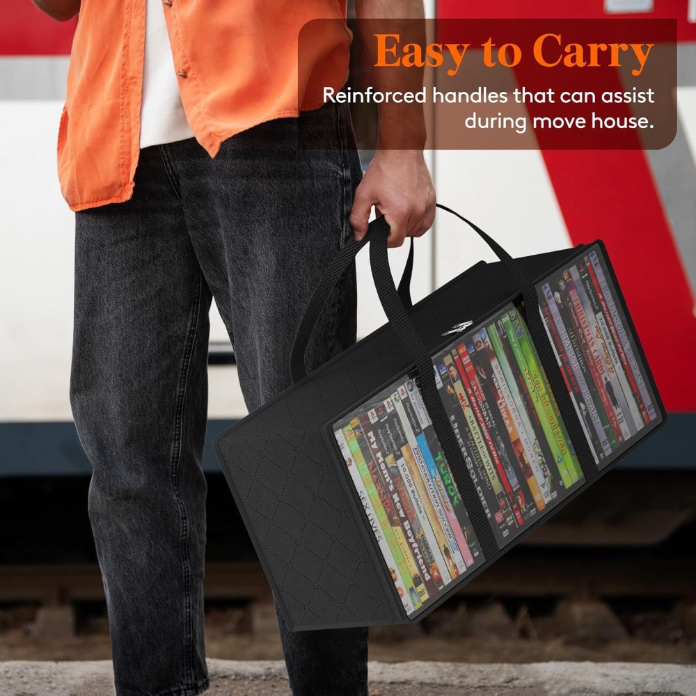 Tas Penyimpanan Pvc Multifungs - Books ulasan dan harga
