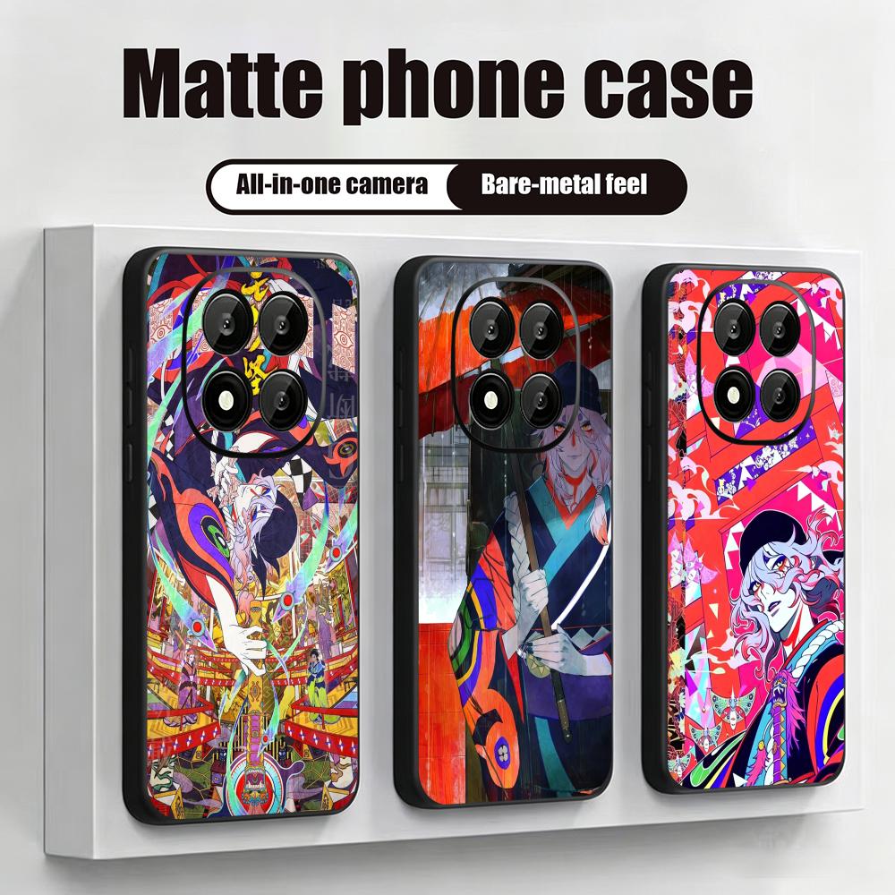 Casing Ponsel Mononoke Movie H - Movies ulasan dan harga
