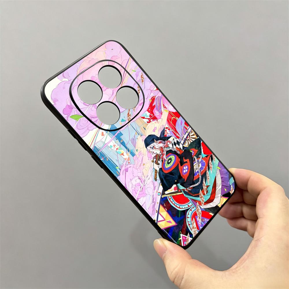 Casing Ponsel Mononoke Movie H - Movies ulasan dan harga