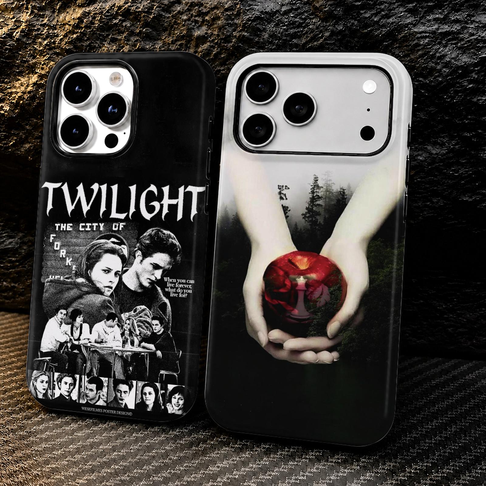 Casing Ponsel Movie T-Twilight - Movies ulasan dan harga