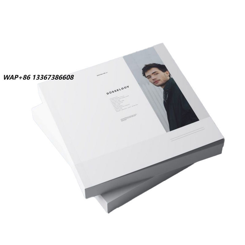 Layanan Percetakan Desain Graf - Magazines ulasan dan harga