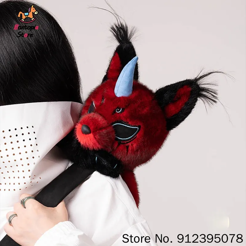 Boneka Shan Hai Jing Asli Baru - Movies ulasan dan harga