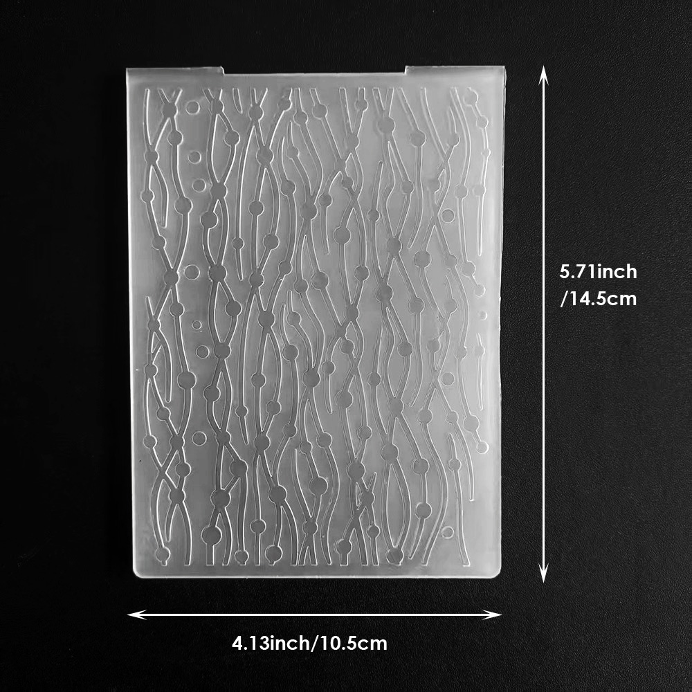 Folder Embossing 2D/Tanda Musi - Blank Sheet Music Notebook ulasan dan harga
