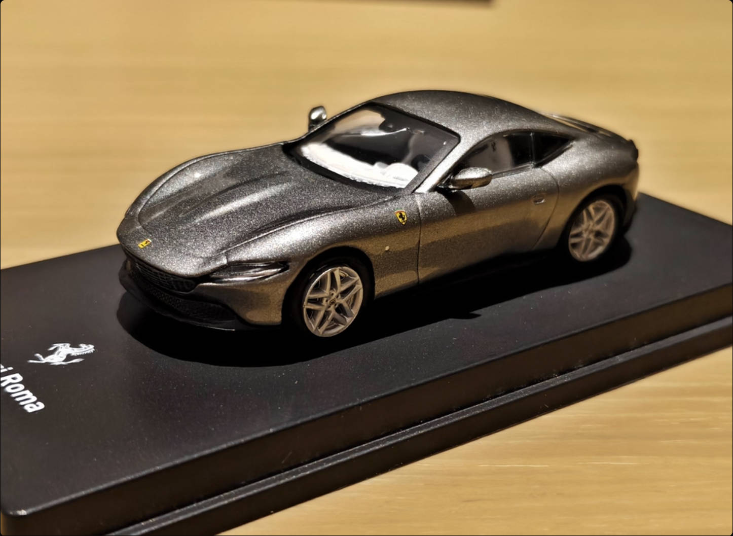 Mobil dalam Skala 1:64 Centaur - Magazines ulasan dan harga